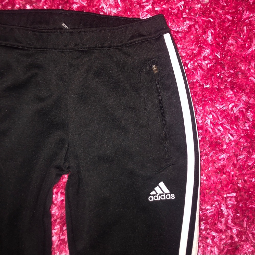 Adidas Soccer Sweatpants